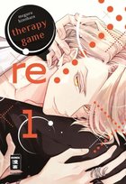 Therapy Game: Re. Bd.1 Egmont Manga