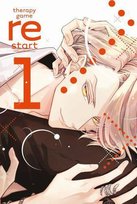 Therapy game restart. Tom 1 Hinohara Meguru