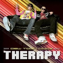 Therapy Řáhol One, Ethanol