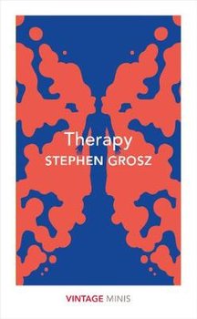 Therapy: Vintage Minis - Grosz Stephen