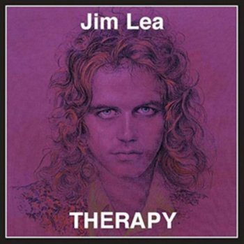 Therapy - Lea Jim