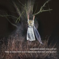 There Are Actions Which We Have Neglected And Which Never Cease To Call Us Kammerflimmer Kollektief