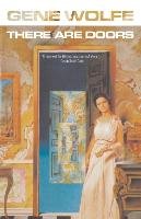 There Are Doors Wolfe Gene