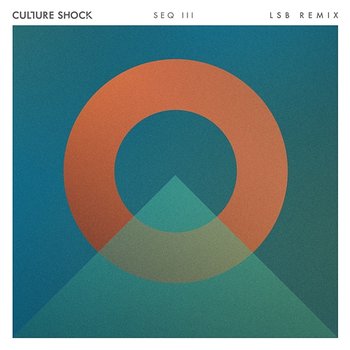 There for You - Culture Shock