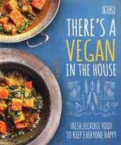 There's a Vegan in the House Opracowanie zbiorowe
