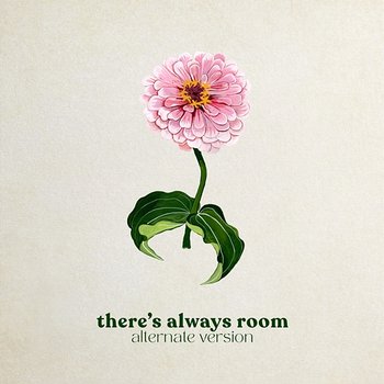 There’s Always Room - Caroline Spence