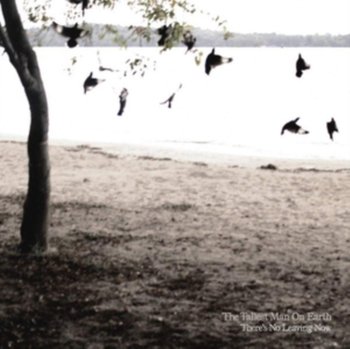 There's No Leaving Now - The Tallest Man On Earth