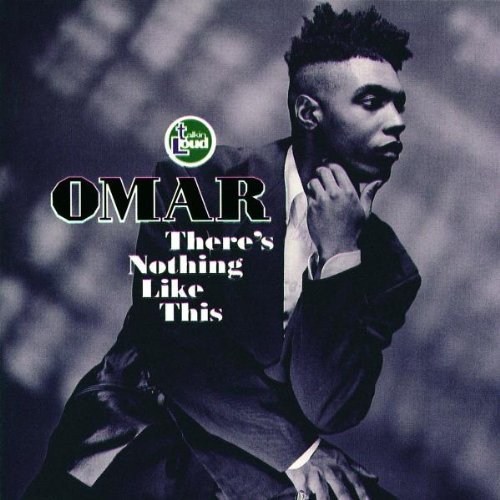 Omar – There's Nothing Like This There's Nothing Like This - Omar | Muzyka Sklep EMPIK.COM