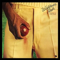 There's The Rub Wishbone Ash