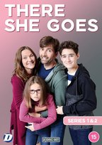 There She Goes: Season 1-2 Various Directors