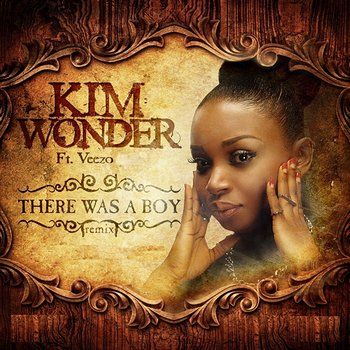 There Was A Boy - Kim Wonder feat. Veezo