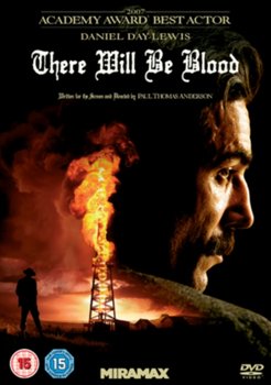There Will Be Blood (brak polskiej wersji językowej) - Anderson Paul Thomas