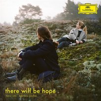 There Will Be Hope Dobrawa Czocher, Hania Rani