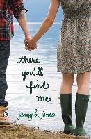 There You'll Find Me Jones Jenny B.