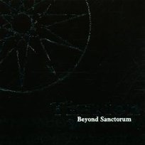 THERION BEYOND SANCTORUM Therion