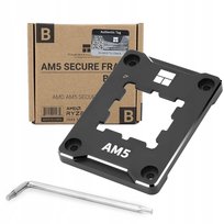 Thermalright wspornik ramki V2 ramka bracket dla procesora AMD AM5
