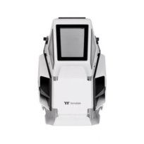 Thermaltake AH T200 Snow Obudowa PC w formacie Micro-ATX