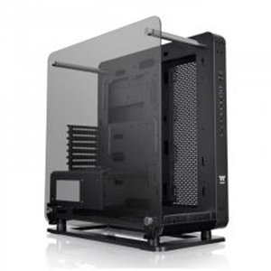 Thermaltake Core P6 Szkło hartowane Mid Tower Midi Tower Noir - Thermaltake