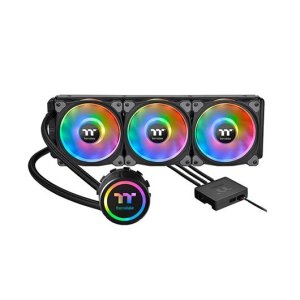 Thermaltake FLOE DX RGB 360 CPU AIO COOLER - Wsparcie NeonMaker - Thermaltake