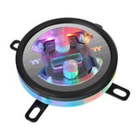 Thermaltake Pacific W7 Plus Blok wodny procesora/chłodzenie cieczą komputera