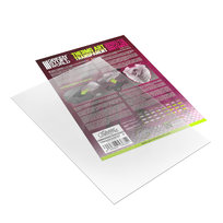 Thermoart Vacuum Transparent 200X300Mm 0.75Mm (S) Green Stuff World