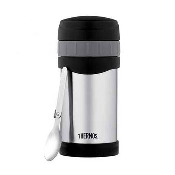 Thermoss, Termos obiadowy, Thermax, 470 ml - Thermos