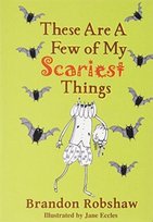 These Are A Few Of My Scariest Things Robshaw Brandon