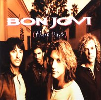 These Days Bon Jovi