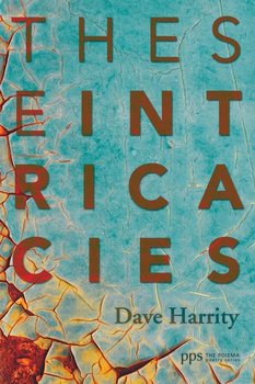 These Intricacies - Harrity Dave