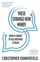 These Strange New Minds Christopher Summerfield