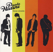 These Streets Nutini Paolo