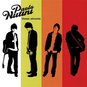 These Streets - Paolo Nutini