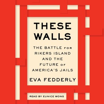 These Walls - Eva Fedderly