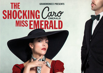 Caro Emerald powraca z nowym albumem!