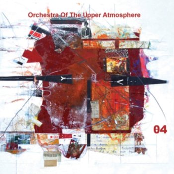 Theta Four - Orchestra Of The Upper Atmosphere