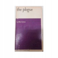 Thew Plague Albert Camus