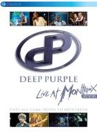 They All Came Down To Montreux: Live (DVD) (brak polskiej wersji językowej) - Deep Purple