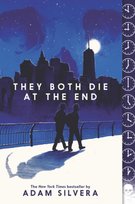 They Both Die at the End Silvera Adam