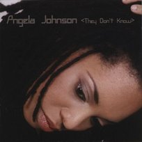 They Don't Know Johnson Angela