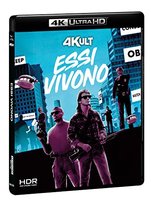 They Live (Oni żyją) Carpenter John