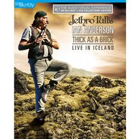 Thick As A Brick (Live In Iceland) Jethro Tull