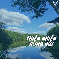 Thiên Nhiên Rừng Núi (VPROD BGM) VPROD Publishing
