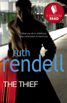 Thief - Rendell Ruth