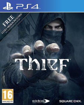 Thief - Square Enix