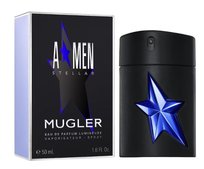 thierry mugler a*men stellar woda perfumowana 50 ml     