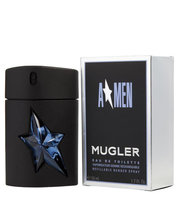 Thierry Mugler, A Men, woda toaletowa, 50 ml