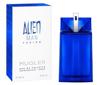 thierry mugler alien man fusion woda toaletowa 100 ml   