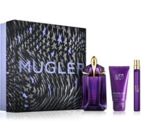 thierry mugler alien woda perfumowana 60 ml   zestaw  