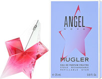 Thierry Mugler, Angel Nova, Woda Perfumowana, Refillable, 25ml Thierry Mugler