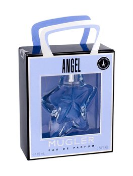 Thierry Mugler Angel, Perfumy damskie, 15 ml  - Thierry Mugler